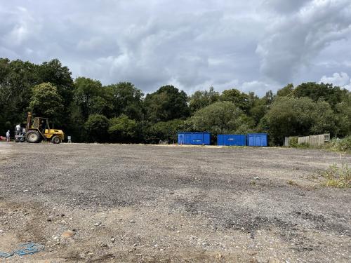Padworth Saw Mills, Rag Hill, Padworth, Reading, RG7