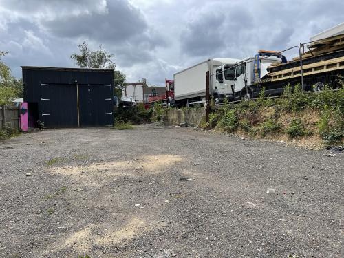 Padworth Saw Mills, Rag Hill, Padworth, Reading, RG7