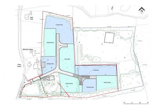 Olde Chase Farm, Hyde Lane, Danbury, Chelmsford, CM3