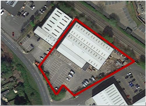 Unit 1, 106 Hawley Lane, Farnborough, GU14