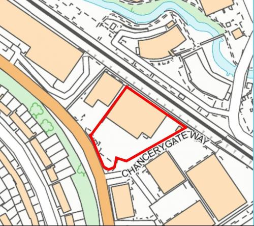 Unit 1, 106 Hawley Lane, Farnborough, GU14