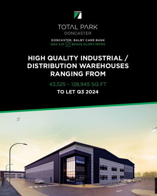 Total Park, Balby Carr Bank, Doncaster, DN4