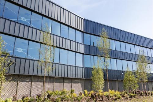 The Elizabeth Garrett Anderson Building, Nottingham Science Park, Jesse Boot Avenue, Nottingham, NG7