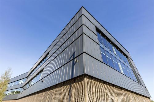 The Elizabeth Garrett Anderson Building, Nottingham Science Park, Jesse Boot Avenue, Nottingham, NG7