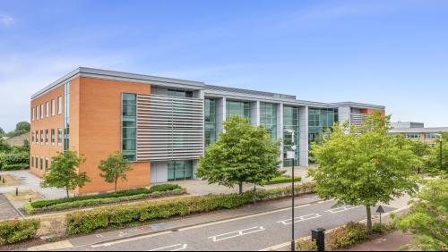 Newnham House, Cambridge Business Park, Milton Road, Cambridge, CB4