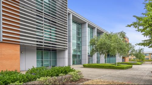 Newnham House, Cambridge Business Park, Milton Road, Cambridge, CB4