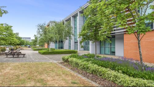 Newnham House, Cambridge Business Park, Milton Road, Cambridge, CB4