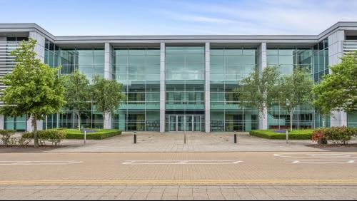 Newnham House, Cambridge Business Park, Milton Road, Cambridge, CB4