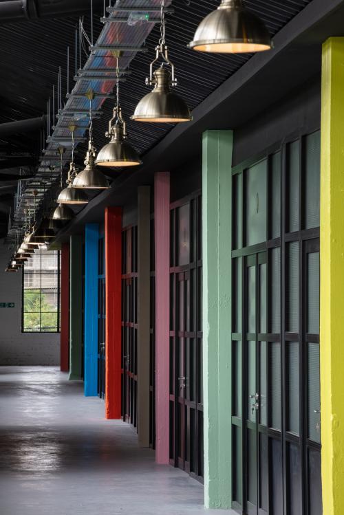 Wow Acton, 20 Western Avenue, North Acton, London, W3
