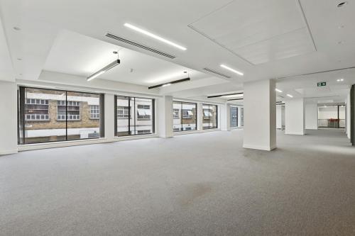 Newspaper House, 40 Rushworth Street, Southwark, London, SE1