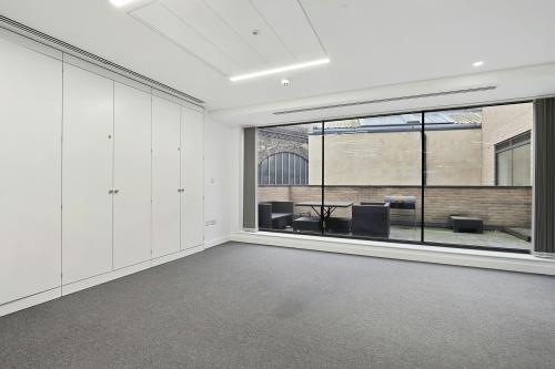 Newspaper House, 40 Rushworth Street, Southwark, London, SE1