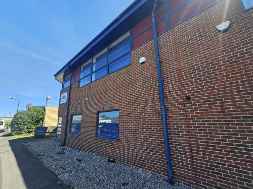 Unit 63, Riverside Estate, Sir Thomas Longley Road, Rochester, ME2