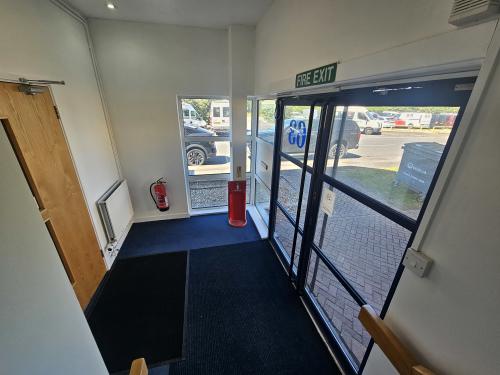 Unit 63, Riverside Estate, Sir Thomas Longley Road, Rochester, ME2
