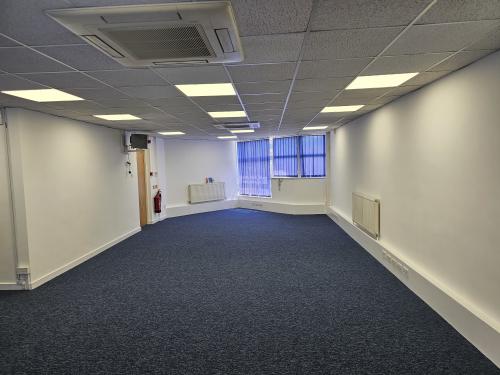 Unit 63, Riverside Estate, Sir Thomas Longley Road, Rochester, ME2