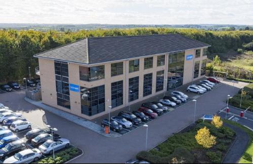Osprey House, Pegasus Business Park, Castle Donington, Nottingham, DE74