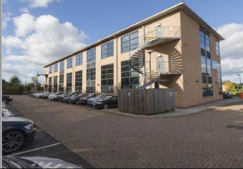Osprey House, Pegasus Business Park, Castle Donington, Nottingham, DE74