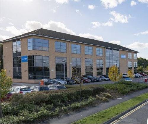 Osprey House, Pegasus Business Park, Castle Donington, Nottingham, DE74