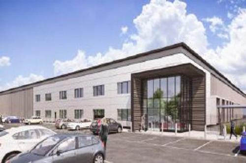 Roseland Business Park, Long Bennington, Nottingham, NG23