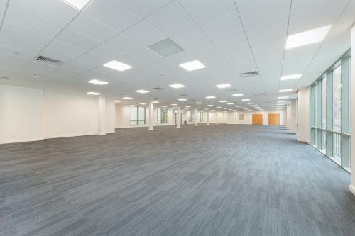 Agora, Cumberland Place, Nottingham, NG1
