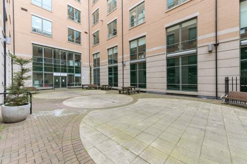 Agora, Cumberland Place, Nottingham, NG1