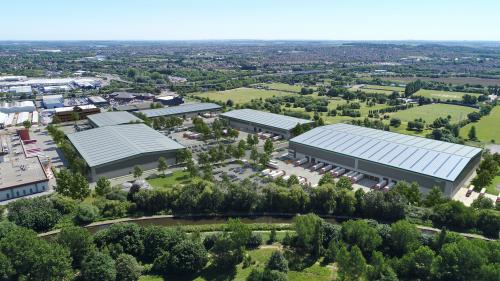 Unit 4, Power Park 40, Thane Road, Nottingham, NG7