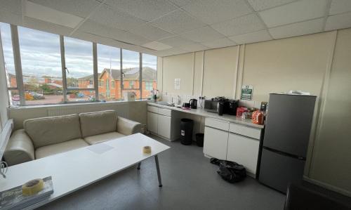 Unit 3, Eldon Road Trading Estate, Beeston, Nottingham, NG9