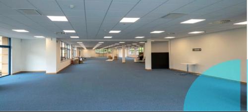 Eskan Court, Overgate, Campbell Park, Milton Keynes, MK9