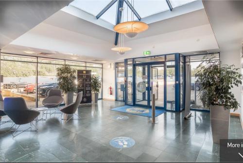 Eskan Court, Overgate, Campbell Park, Milton Keynes, MK9