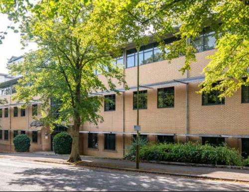 De Montfort Business Centre, 51 De Montfort Street, Leicester, LE1