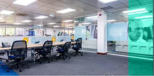 101 Regent Road, Leicester, LE1