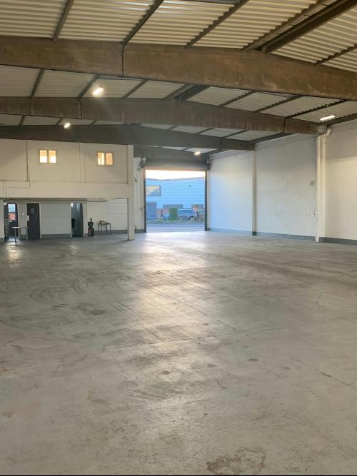 Unit 5/6, Eldon Road Trading Estate, Beeston, Nottingham, NG9