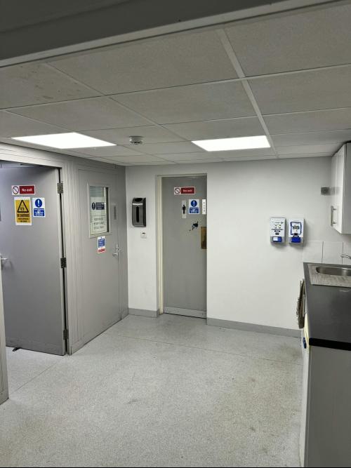 Unit 17, Eldon Trading Estate, Eldon Road, Beeston, Nottingham, NG9