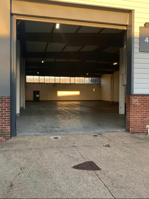 Unit 17, Eldon Trading Estate, Eldon Road, Beeston, Nottingham, NG9