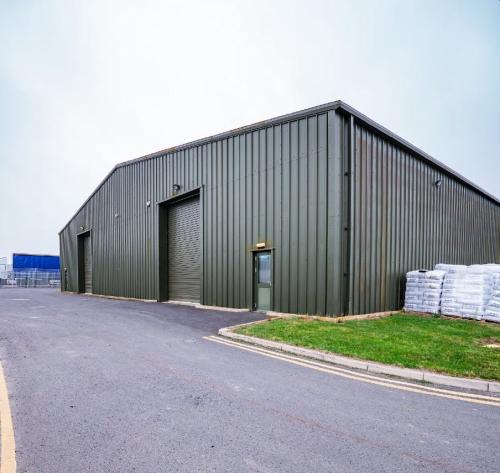 Unit 18, Roseland Business Park, Long Bennington, Newark, NG23