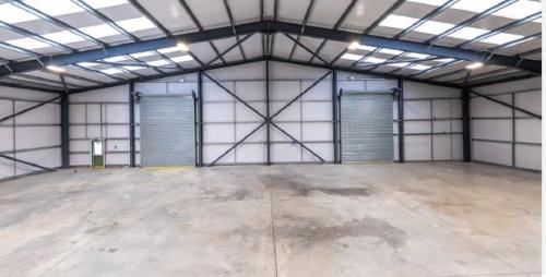 Unit 18, Roseland Business Park, Long Bennington, Newark, NG23