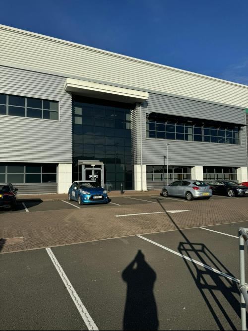 Stafford 128, Mustang Drive, Stafford, ST16