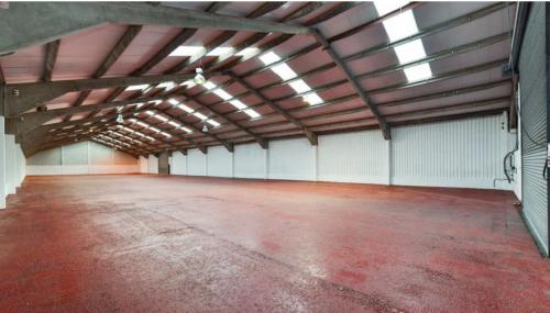 Unit 28, Roseland Business Park, Long Bennington, Newark, NG23