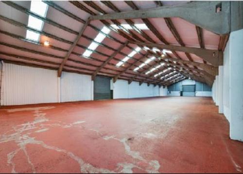 Unit 28, Roseland Business Park, Long Bennington, Newark, NG23