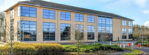 Osprey House, Pegasus Business Park, Castle Donington, Nottingham, DE74