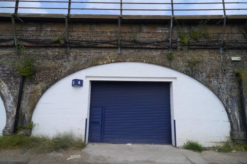 Arch 4, Culvert Place, Battersea, London, SW11