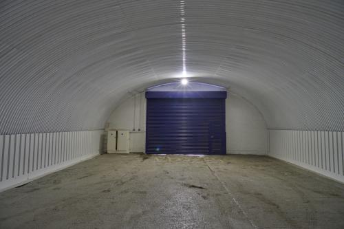Arch 4, Culvert Place, Battersea, London, SW11