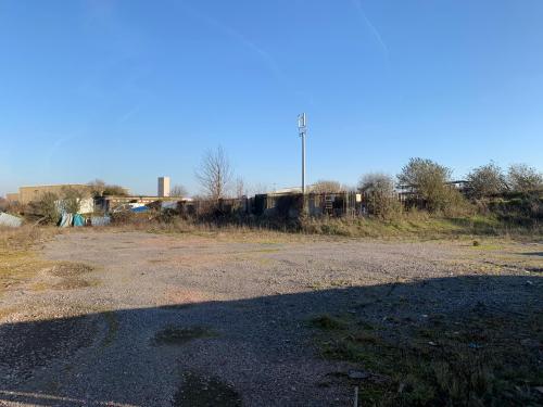 1.42 Acres, Station Road, Chadwell Heath, Dagenham, RM6