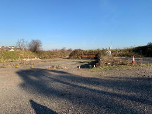 1.42 Acres, Station Road, Chadwell Heath, Dagenham, RM6