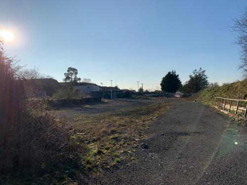 1.42 Acres, Station Road, Chadwell Heath, Dagenham, RM6