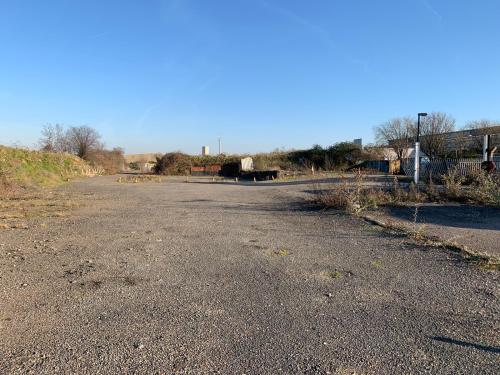 1.42 Acres, Station Road, Chadwell Heath, Dagenham, RM6