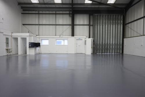 Unit C, London Stone Business Estate, Broughton Street, Battersea, London, SW8