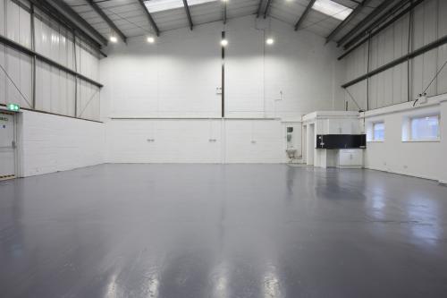 Unit C, London Stone Business Estate, Broughton Street, Battersea, London, SW8