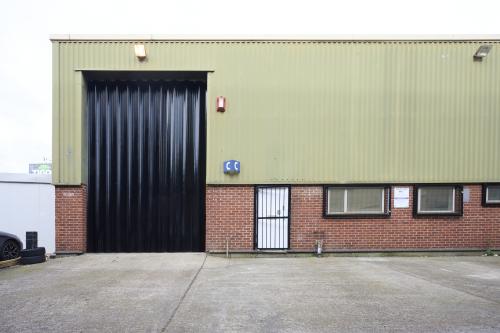 Unit C, London Stone Business Estate, Broughton Street, Battersea, London, SW8