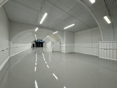 Arch 64, Queens Circus, Battersea, London, SW11