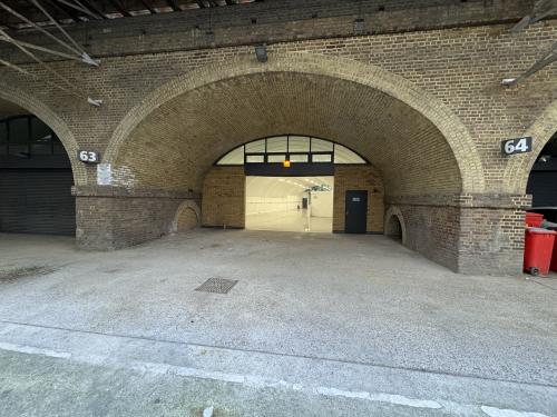Arch 64, Queens Circus, Battersea, London, SW11